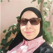 Professeur de français langue étrangère fle en ligne